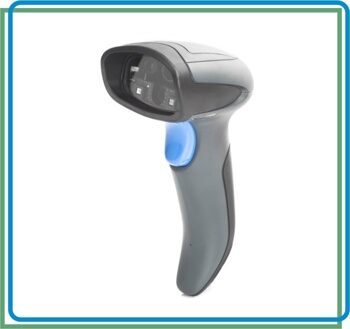 Сканер штрих-кодов QuickScan QD2430 2D