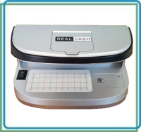 Ультрафиолетовый детектор REAL CASH RC-11 LED