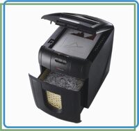 Уничтожитель документов REXEL AUTO+90X